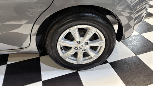 Nissan Note 1.6 Sense 110cv 2016