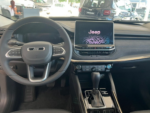 Jeep Commander LIMITED 4X2 1.3 T270 2023