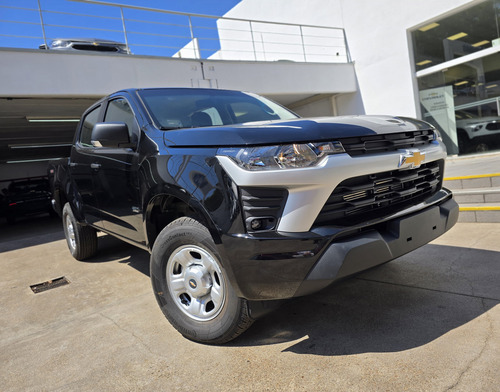 Chevrolet S10 2.8 Cd 4X4 Wt 2025