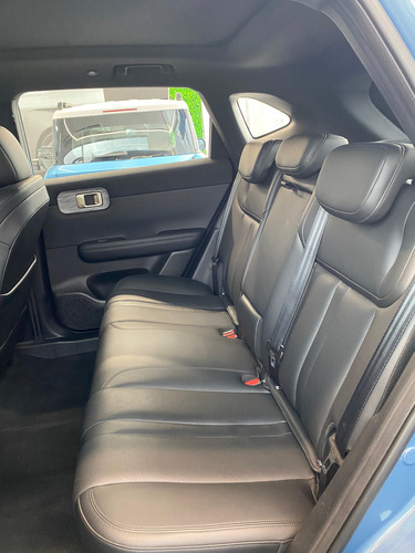 Chevrolet Captiva phev PHEV Hibrida 2026