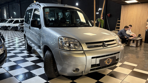 Citroën Berlingo Multispace 1.6 Xtr 115 Am18 2023