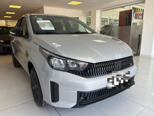 Fiat Cronos 1.3 Gse Drive Pack Plus 2025