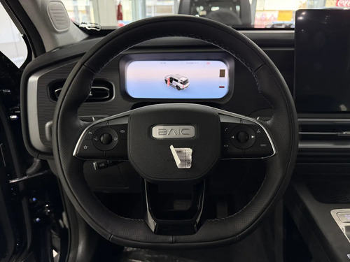 BAIC BJ30 1.5T Bj30 4Wd Hybrid 2026