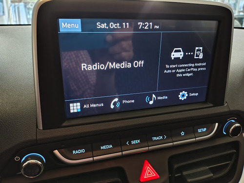 Hyundai HB20 1.6 Comfort Plus Mt 2026