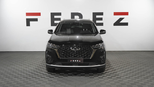 Chery tiggo 7 pro 1.5T HYBRID CVT 2025