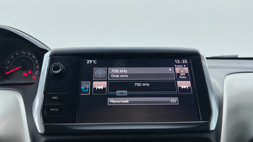 Peugeot 2008 1.6 Allure 2016