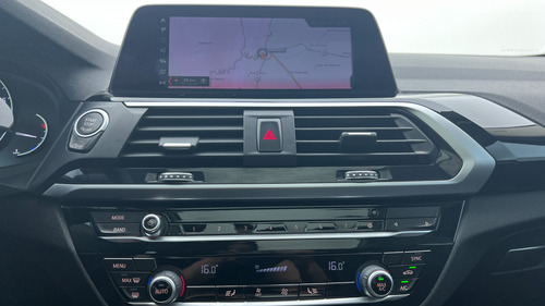 BMW X3 2.0 Xdrive 30E Xline 2022