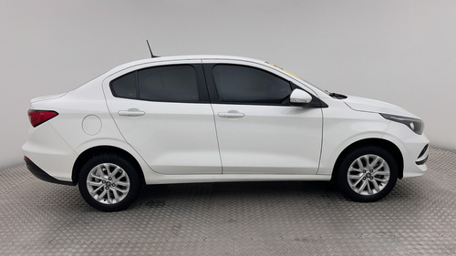 Fiat Cronos 1.3 Drive Mt 2022