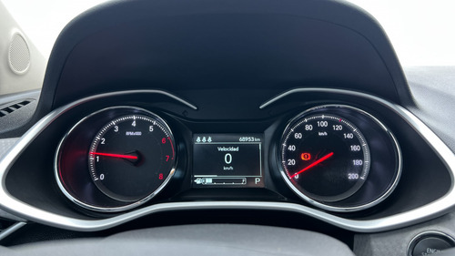 Chevrolet Onix 1.0 Turbo Premier Ii At 2020