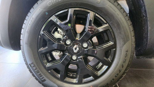 Renault Kwid 1.0 Sce 66Cv Iconic Outsider 2026