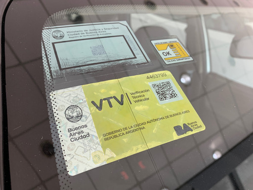 Chevrolet Classic 1.4 Ls Aa+dir 2013