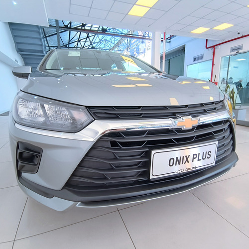 Chevrolet Onix plus 1.0 Lt 2026