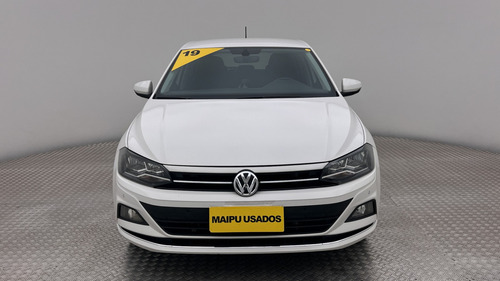 Volkswagen Polo 1.6 Msi Highline 2019