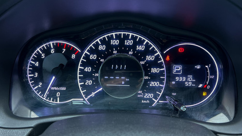 Nissan Note 1.6 Exclusive 110cv Cvt 2019