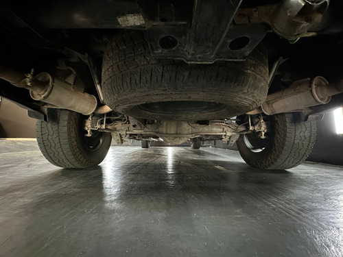 RAM 1500 5.7 DC 4X4 REBEL AT 2024