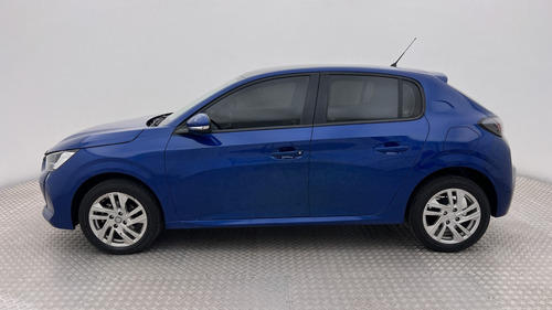 Peugeot 208 1.6 Active Tiptronic 2022