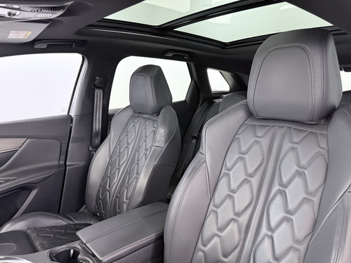 Peugeot 3008 2.0 HDI GT PACK TIPTRONIC L21 2023