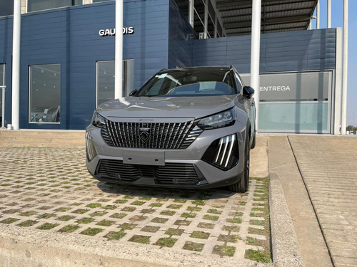 Peugeot 2008 1.0T Gt 2024