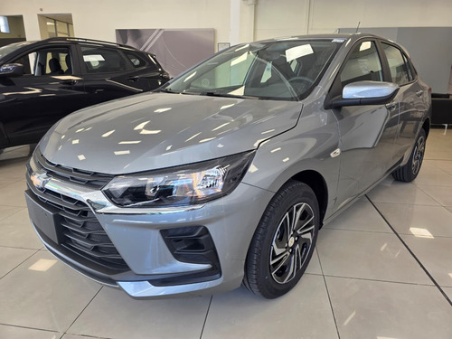 Chevrolet Onix 1.0 Lt 2026