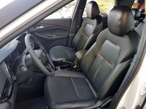 Chevrolet Montana 1.2 T Rs At 2025