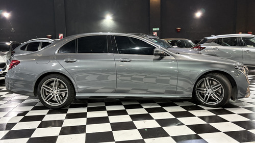Mercedes-Benz Clase E 3.0 E400 Amg-line 333cv 2017