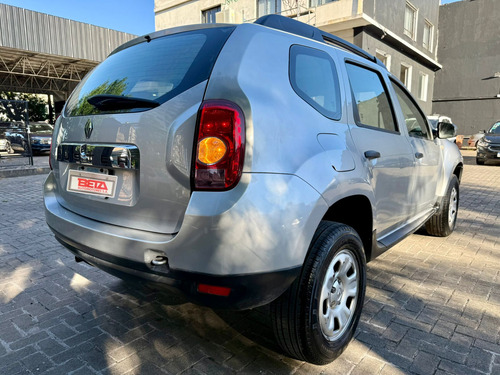 Renault Duster 1.6 4X2 CONFORT PLUS L12 2013