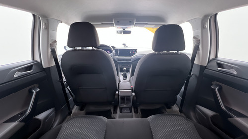 Volkswagen Polo 1.6 Msi Highline 2019