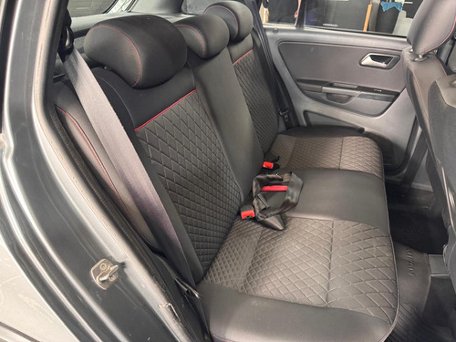 Volkswagen Suran 1.6 CROSS HIGHLINE L15 2015