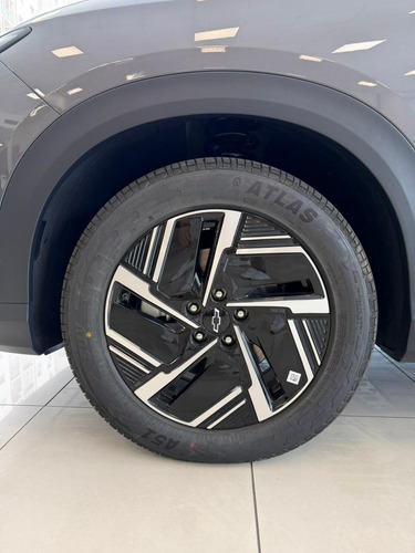 Chevrolet Captiva phev 1.5 Phev Premier 2025