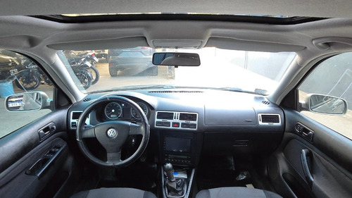 Volkswagen Bora 2.0 Trendline 115cv 2009