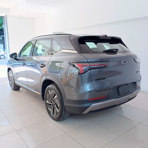 Chevrolet Captiva phev 1.5 Phev Premier 2026