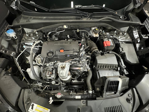 Honda Zr-V 2.0 157 CV LX CVT 2024