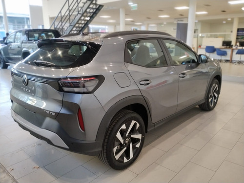 Volkswagen Tera 1.0T 170 Tsi Highline At 2025