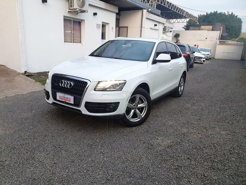Audi Q5 3.2 Fsi 270cv Stronic Quattro 2013