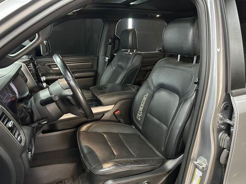 RAM 1500 5.7 DC 4X4 REBEL AT 2024