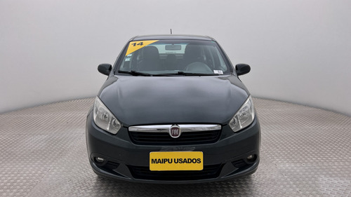 Fiat Grand Siena 1.6 Essence 115cv 2014