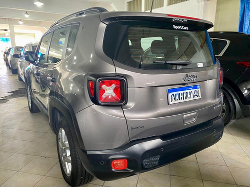 Jeep Renegade 1.8 Sport 2022