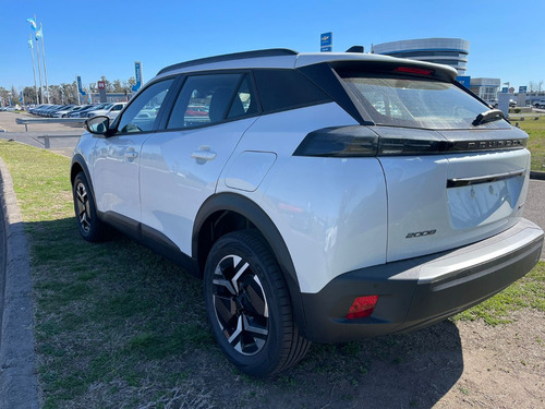 Peugeot 2008 1.0T Active 2024