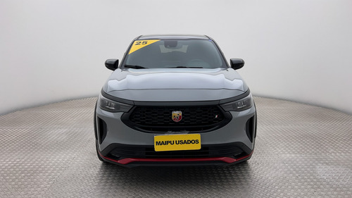 Fiat Pulse 1.3 Gse Abarth Turbo 270 At 2025