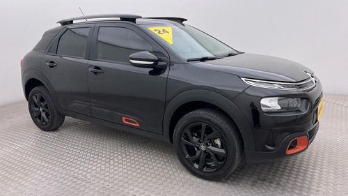 Citroën C4 Cactus 1.6 Vti 115 Feel At 2024