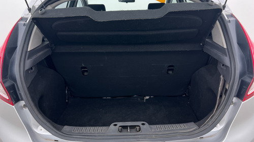 Ford Fiesta Kinetic 1.6 Se Powershift 120cv 2016