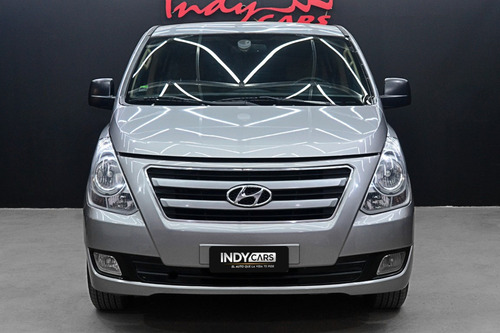 Hyundai H1 2.5 170cv Mt 2016