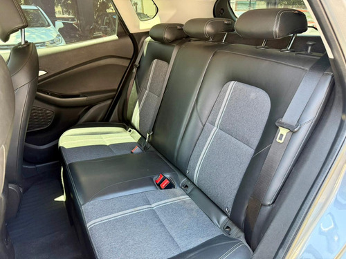 Chevrolet Tracker 1.2 T LTZ AT6 L20 2021