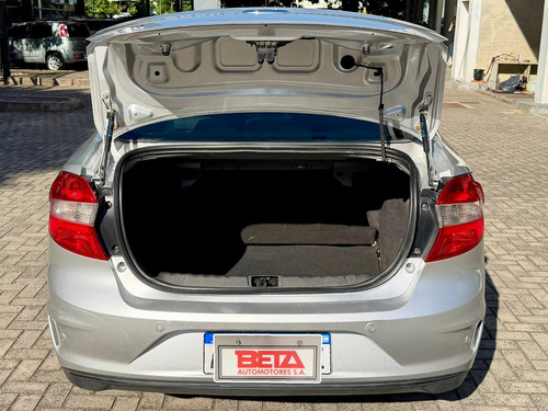 Ford Ka 1.5 SE PLUS AT 4P L18 2019