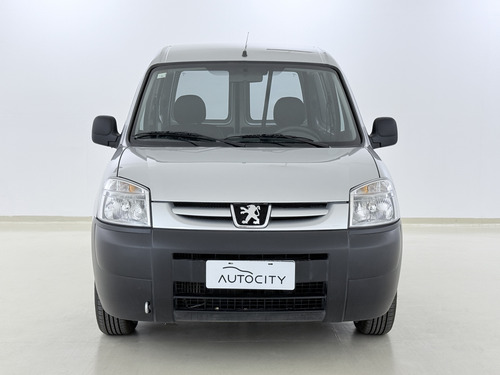 Peugeot Partner 1.6 HDI CONFORT PLC AB L11 2021