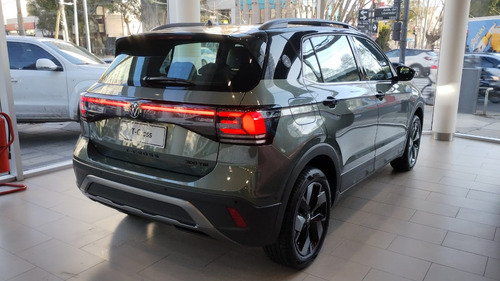 Volkswagen T-Cross Xtreme 2025