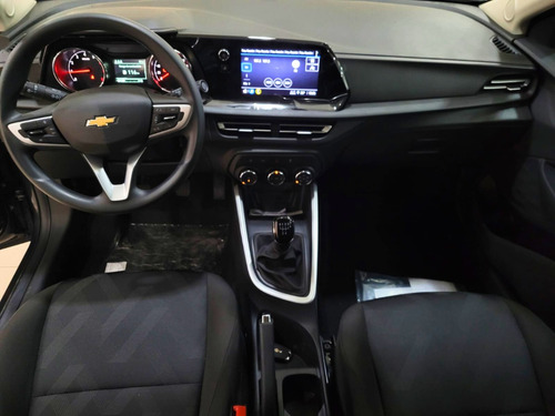 Chevrolet Onix 1.0 T LT 5P L26 2026