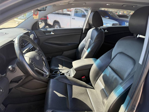 Hyundai Tucson 2.0 4x4 Premium At F L19 2019