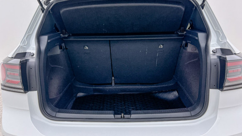 Volkswagen T-Cross 1.0 200 Tsi Comfortline Aut 2024