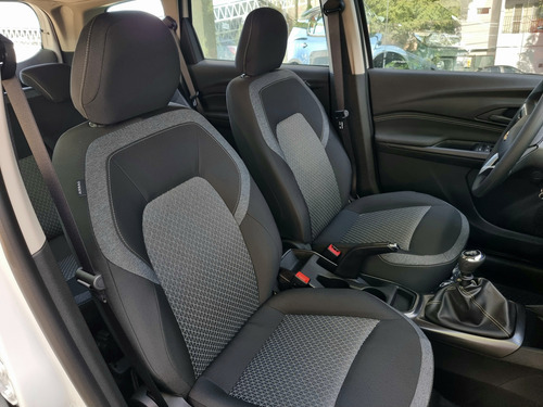 Chevrolet Spin 1.8 Lt 5as 105cv 2025